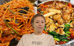 웨이팅 행렬! 입짧은햇님이 찜한 ‘찜’ 맛집 로드 5