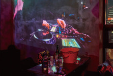 요즘 라이브 클럽은 무입유퇴중