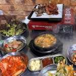 화덕에 구워 주는 석쇠불고기 맛집 5