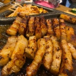 만 원대에 무한 리필 해주는 삼겹살 맛집 4