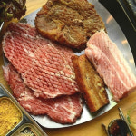 만 원대에 무한 리필 해주는 삼겹살 맛집 4