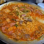 만 원대에 무한 리필 해주는 삼겹살 맛집 4