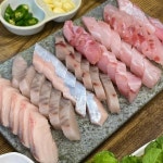 당일 직송 회만 취급하는 서울 횟집 4