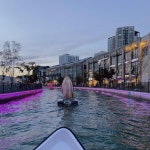 한국의 베네치아! 김포 라베니체와 맛집 5