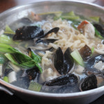 한국의 베네치아! 김포 라베니체와 맛집 5