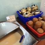 한국의 베네치아! 김포 라베니체와 맛집 5