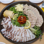 쉴 새 없는 코스요리! 서울의 삼촌카세 맛집 3