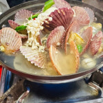 안주 맛집의 향연! 서울의 포차 거리 4