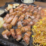 하루 20인분! 한정 판매하는 고깃집 4