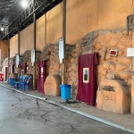 숯가마 삼겹살이 있는 전국 찜질방 4