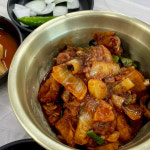 차박 명소! 포항 도구해수욕장과 맛집 4