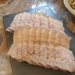 서울에서 맛보는 제주 돔베고기 맛집 4