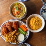 미국식 버팔로윙 맛집 5