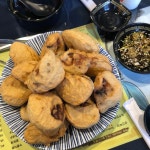 100년 된 전국 중식당 4