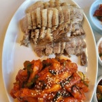 서울 수육 노포 맛집 5