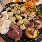 50년 넘게 운영 중인 곱창 맛집 4