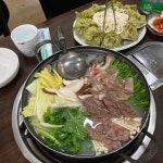 서울의 만두전골 노포 맛집 5
