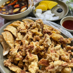 BTS 지민이 다녀간 맛집 4