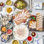 숙성회 무한리필 맛집 4