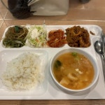 5천원대 서울 구내식당_ 공기업 편