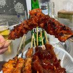 서울 닭꼬치 노포 맛집 4