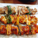 서울 닭꼬치 노포 맛집 4