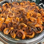 4월 제철! 주꾸미 구이 맛집 4