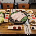 장어구이 무한리필 맛집 4
