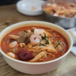 씨름선수 윤코치 노포 맛집 4