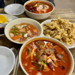 씨름선수 윤코치 노포 맛집 4