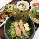 만원 이하 서울 구내식당_ 일반 기업 편