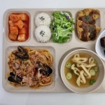만원 이하 서울 구내식당_ 일반 기업 편