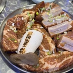 성수동 갈비 골목 대표 맛집 4