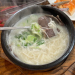 행정안전부에서 지정한 서울 착한가격업소 5