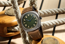 워치스앤원더스 2023 특집 파네라이