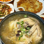 50년 넘게 운영한 백숙 노포 5