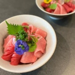 참다랑어 100%! 참치 맛집 4