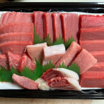 참다랑어 100%! 참치 맛집 4