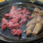 고퀄리티! 한우 무한리필 맛집 4