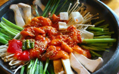 서울에서 맛보는 대구 명물 복어 불고기 맛집 5