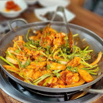 서울에서 맛보는 대구 명물 복어 불고기 맛집 5