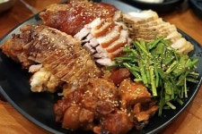 족발을 무한리필 해주는 맛집 5