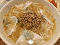 면사리를 무한리필 해주는 칼국수 맛집 5