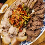 속까지 든든한 술안주 스지찜 맛집 4