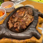 전국 석갈비 노포 맛집 4