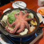 이색 보양식! 서울 전복문어갈비찜 맛집 4