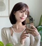 ‘하트시그널4’ 단발좌 김지영 TMI 12