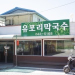 50년 넘게 운영 중인 막국수 맛집 5
