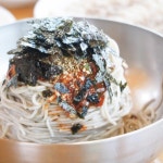 50년 넘게 운영 중인 막국수 맛집 5