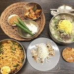 술안주부터 해장까지, 뼈칼국수 맛집 5